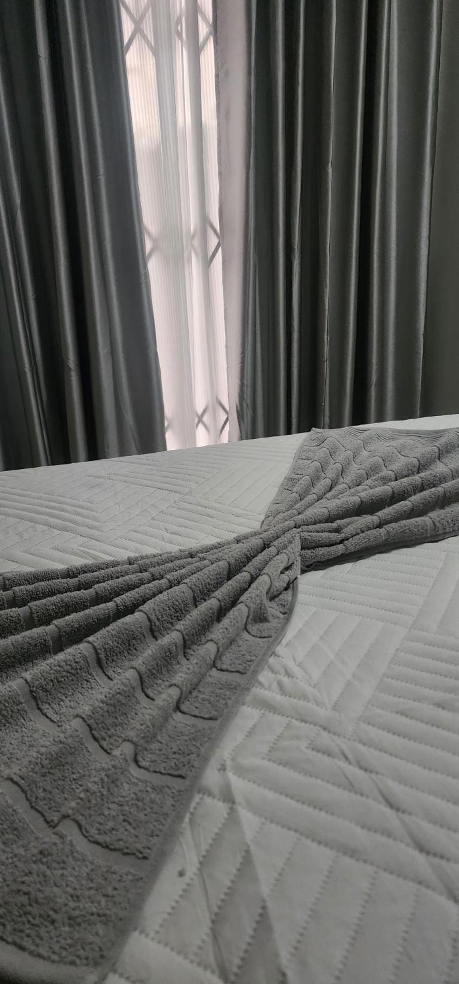 Vk'S Air B&B ฟรานซิสทาวน์ ภายนอก รูปภาพ